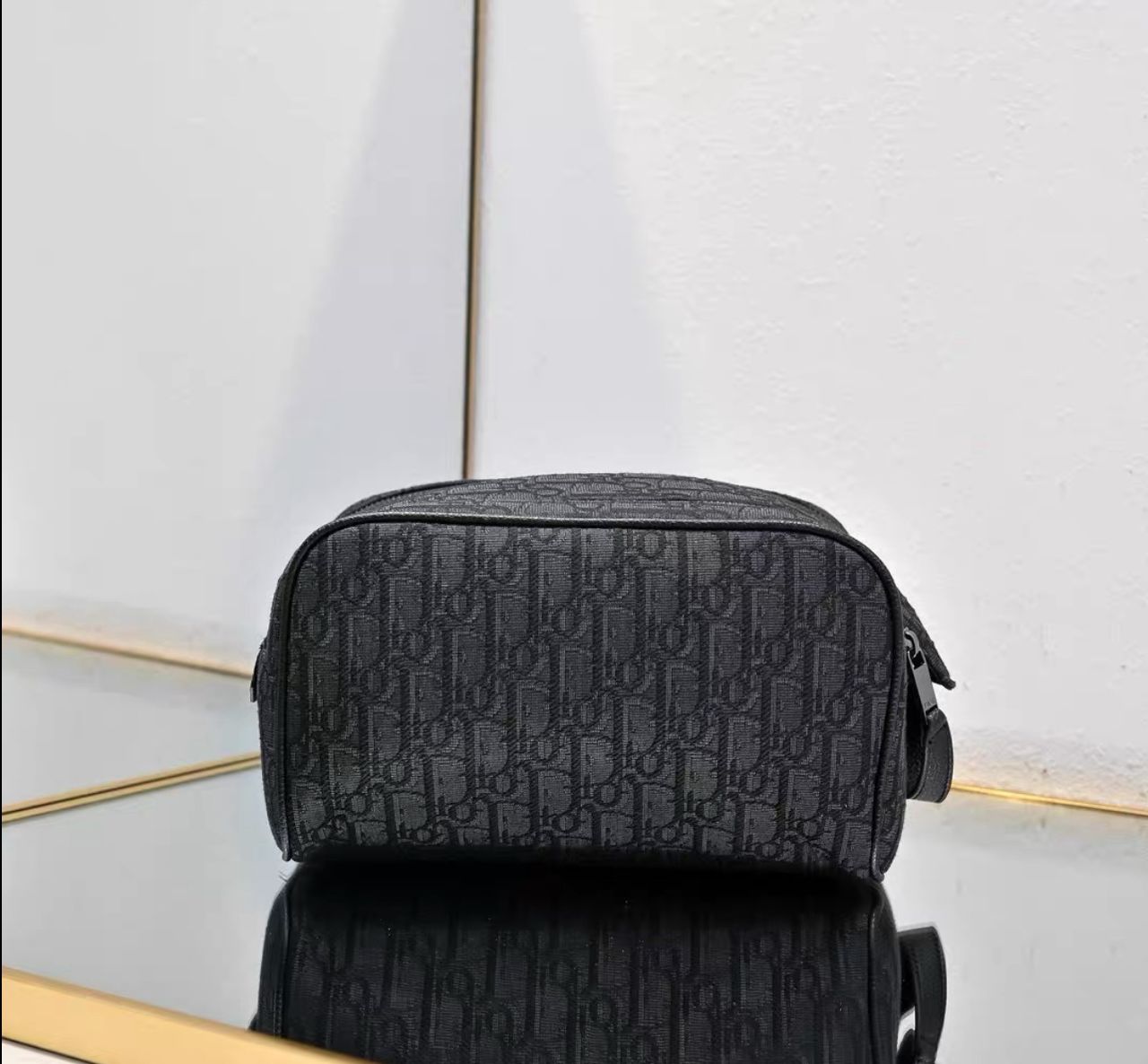 Dior Toiletry Bag