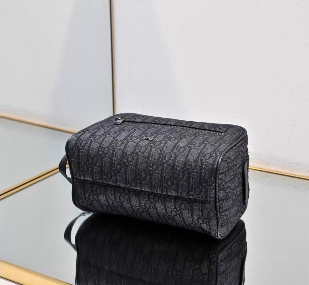 Dior Toiletry Bag