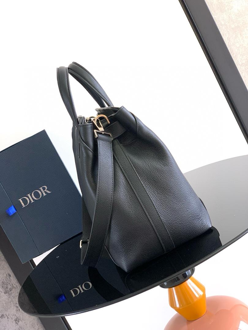 Dior Medium Normandie Tote Bag