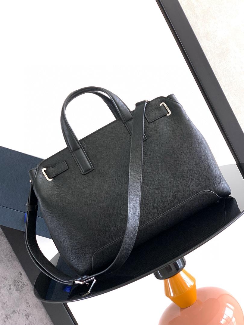 Dior Medium Normandie Tote Bag
