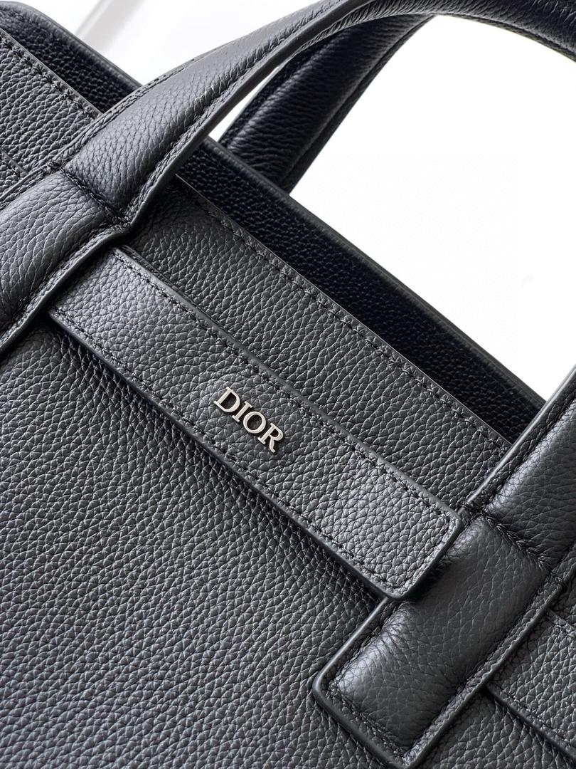 Dior Medium Normandie Tote Bag