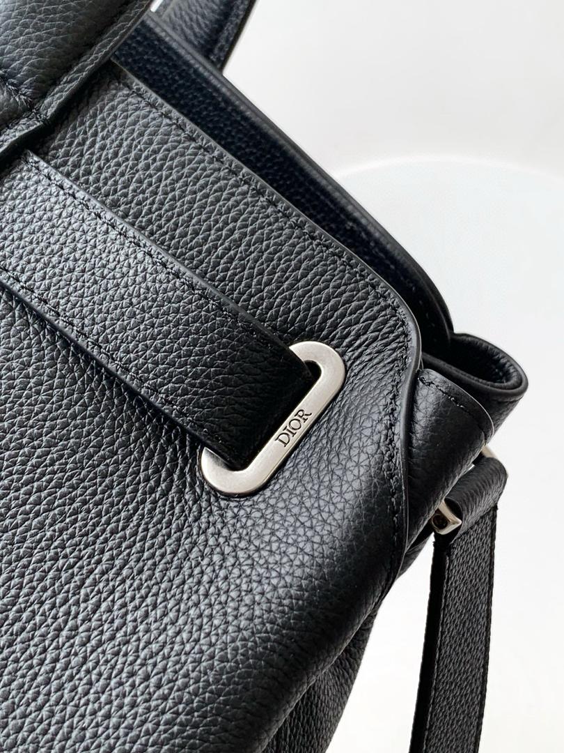Dior Medium Normandie Tote Bag
