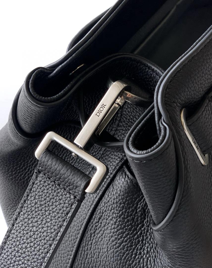 Dior Medium Normandie Tote Bag