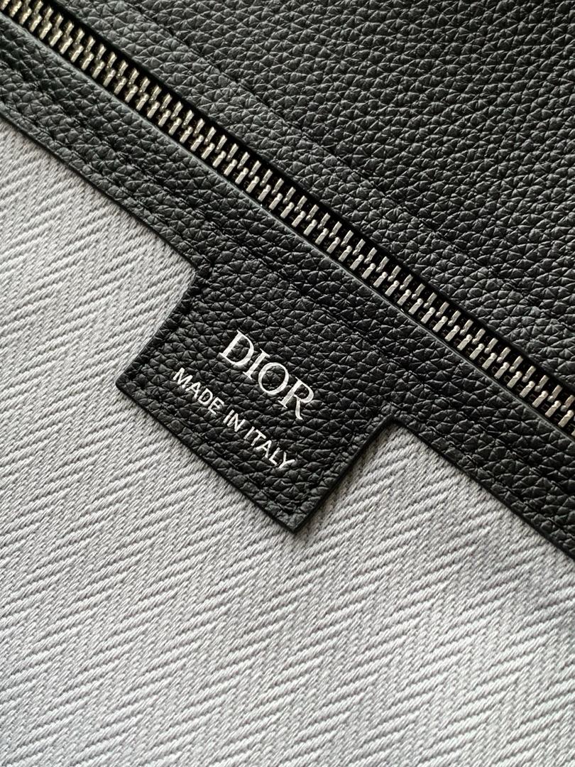 Dior Medium Normandie Tote Bag