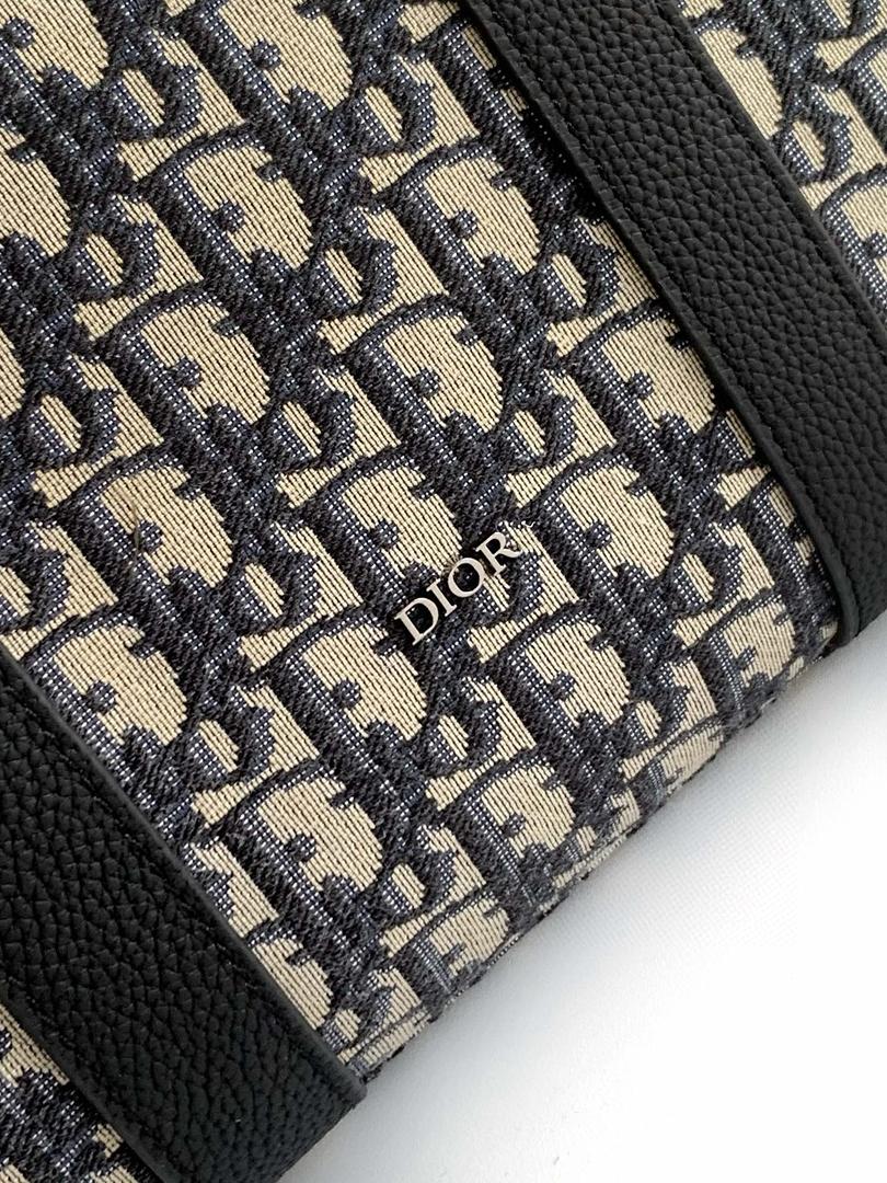 Dior Weekender 40 Travel bag