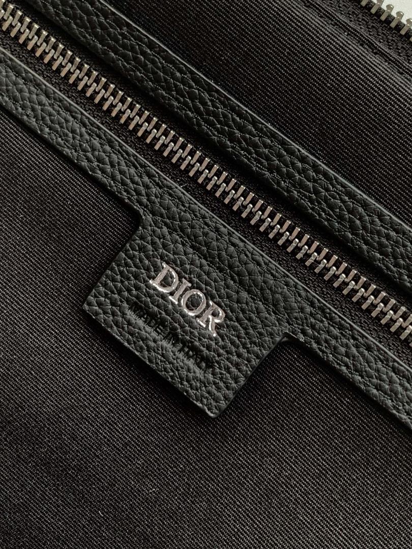 Dior Weekender 40 Travel bag