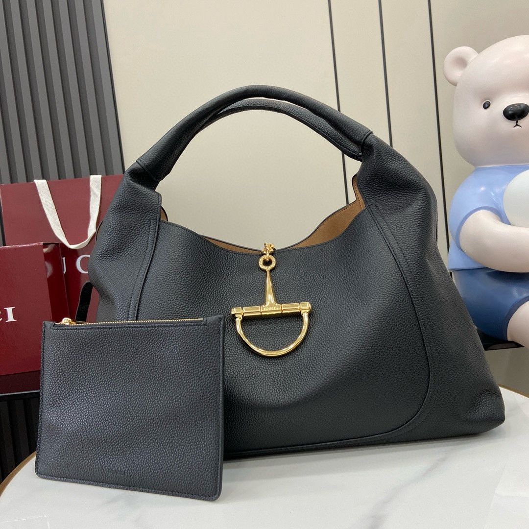 Gucci Softbit maxi shoulder bag