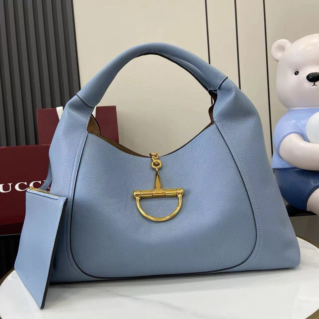 Gucci Softbit maxi shoulder bag