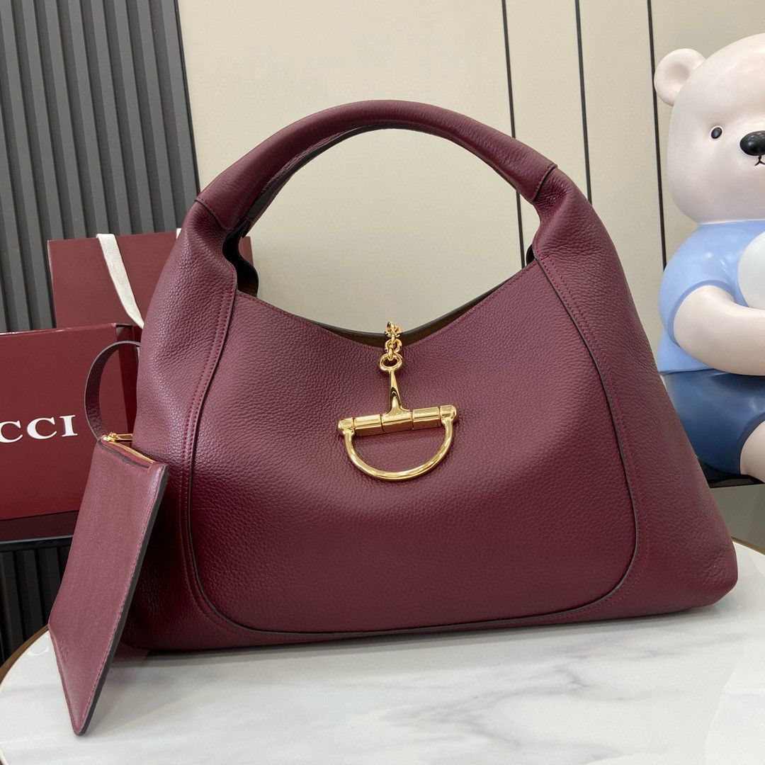 Gucci Softbit maxi shoulder bag