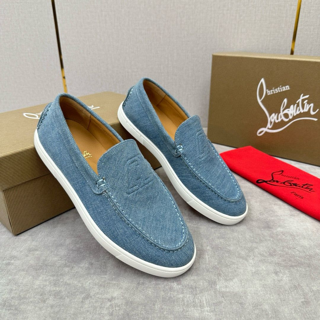 Christian Louboutin Shoes