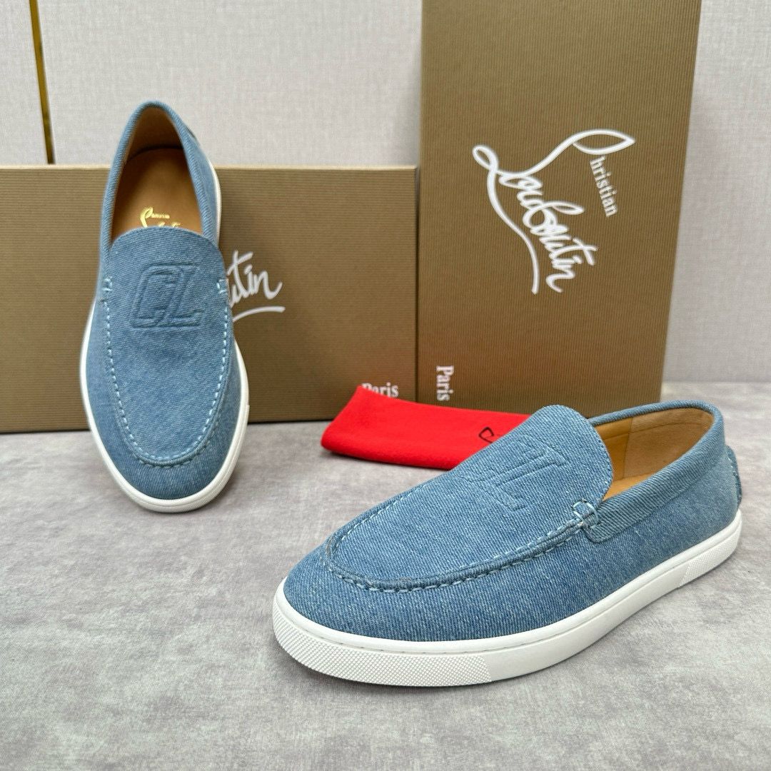 Christian Louboutin Shoes