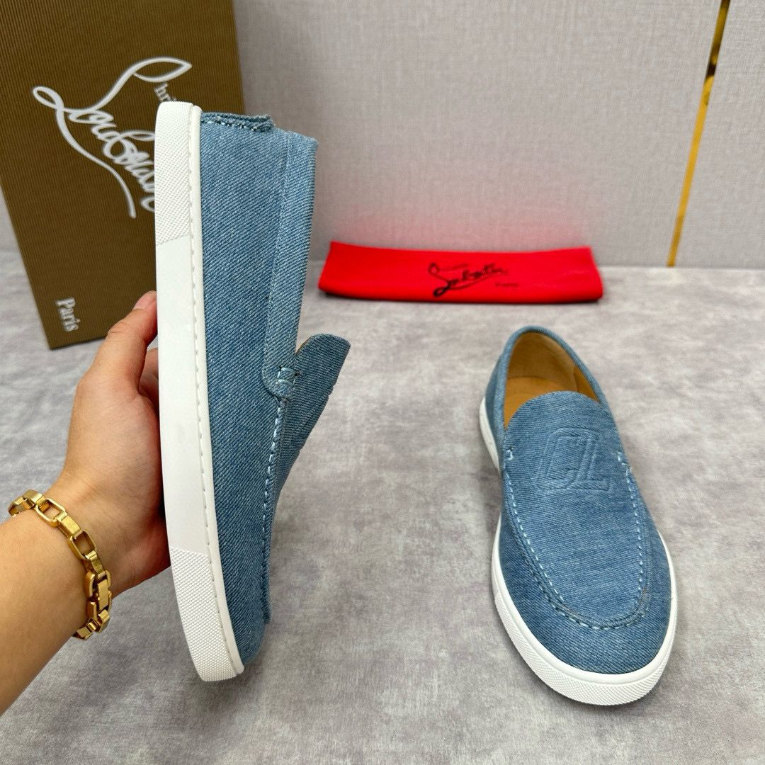 Christian Louboutin Shoes