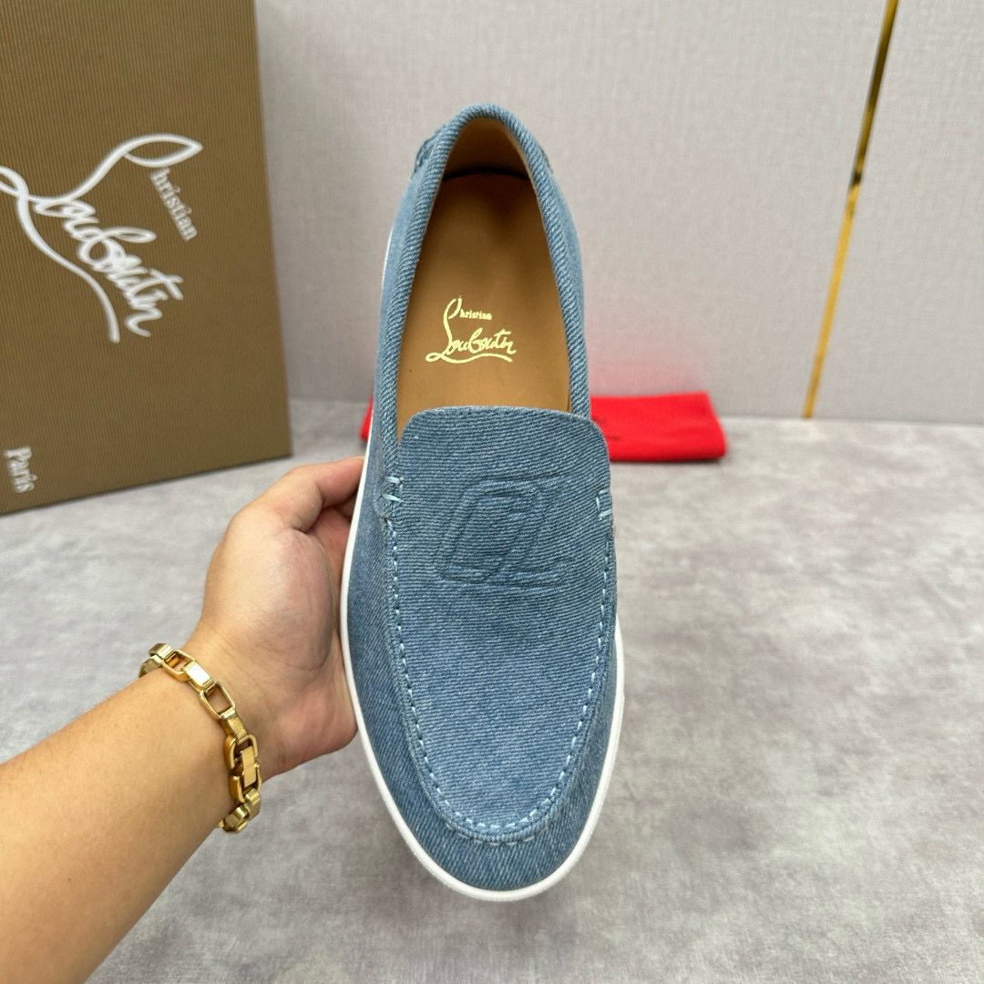 Christian Louboutin Shoes