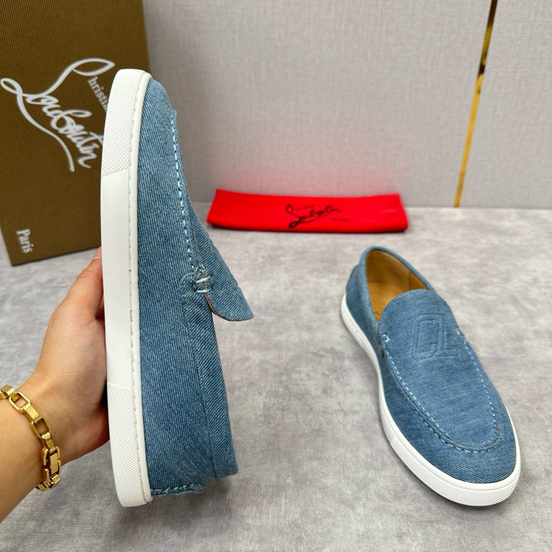 Christian Louboutin Shoes