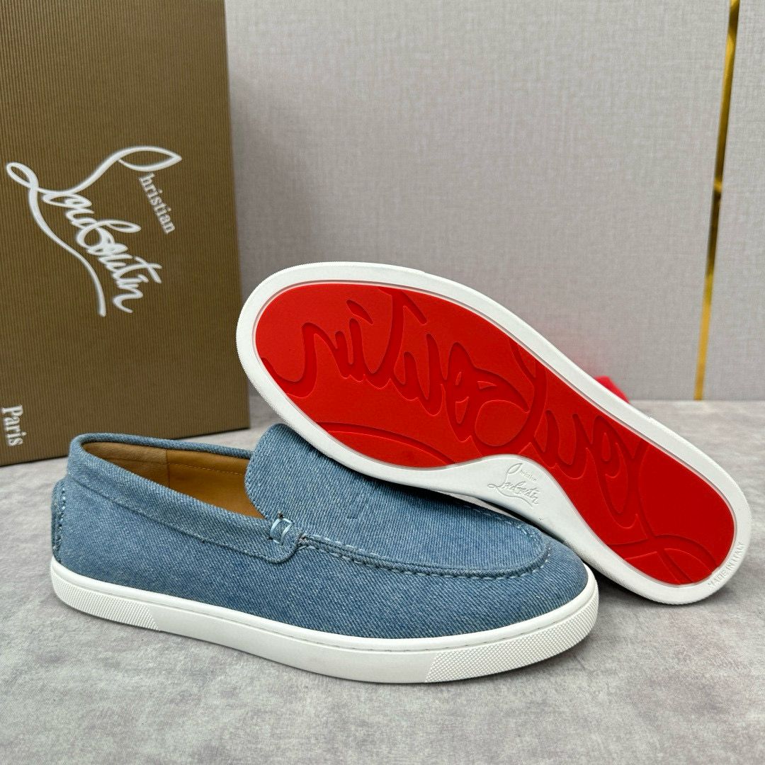 Christian Louboutin Shoes