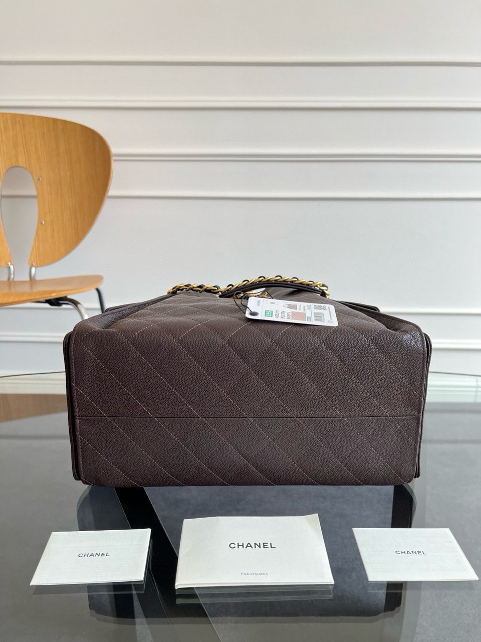 Chanel 25 Medium bag