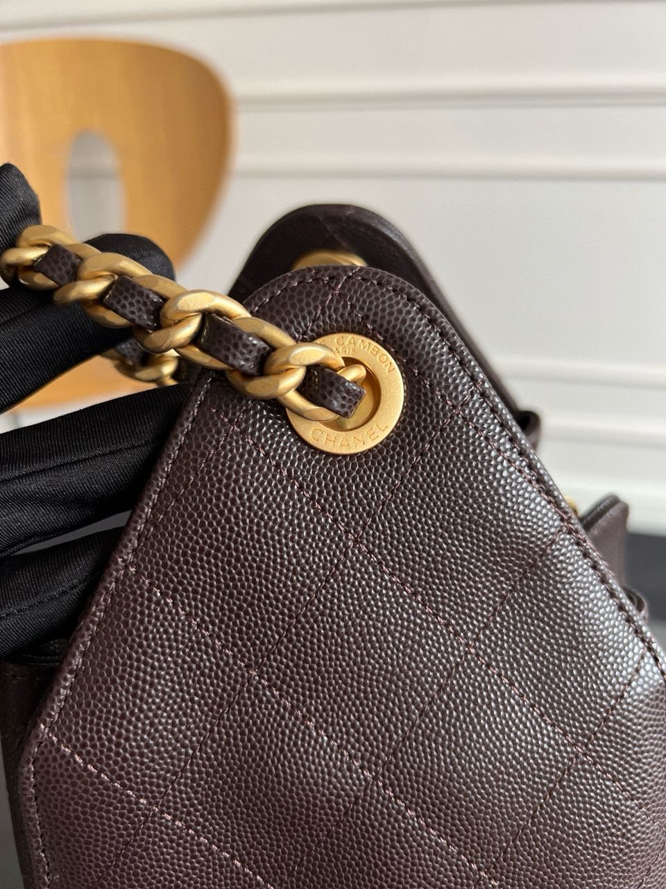 Chanel 25 Medium bag
