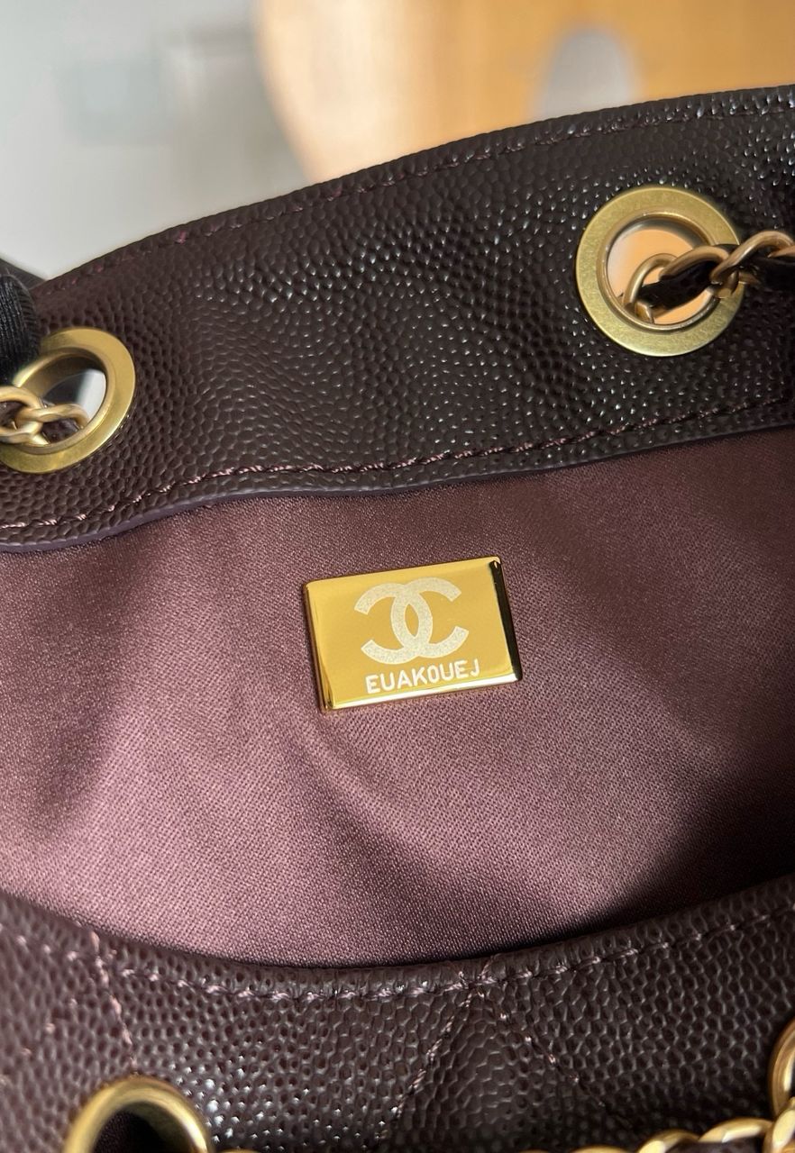 Chanel 25 Medium bag