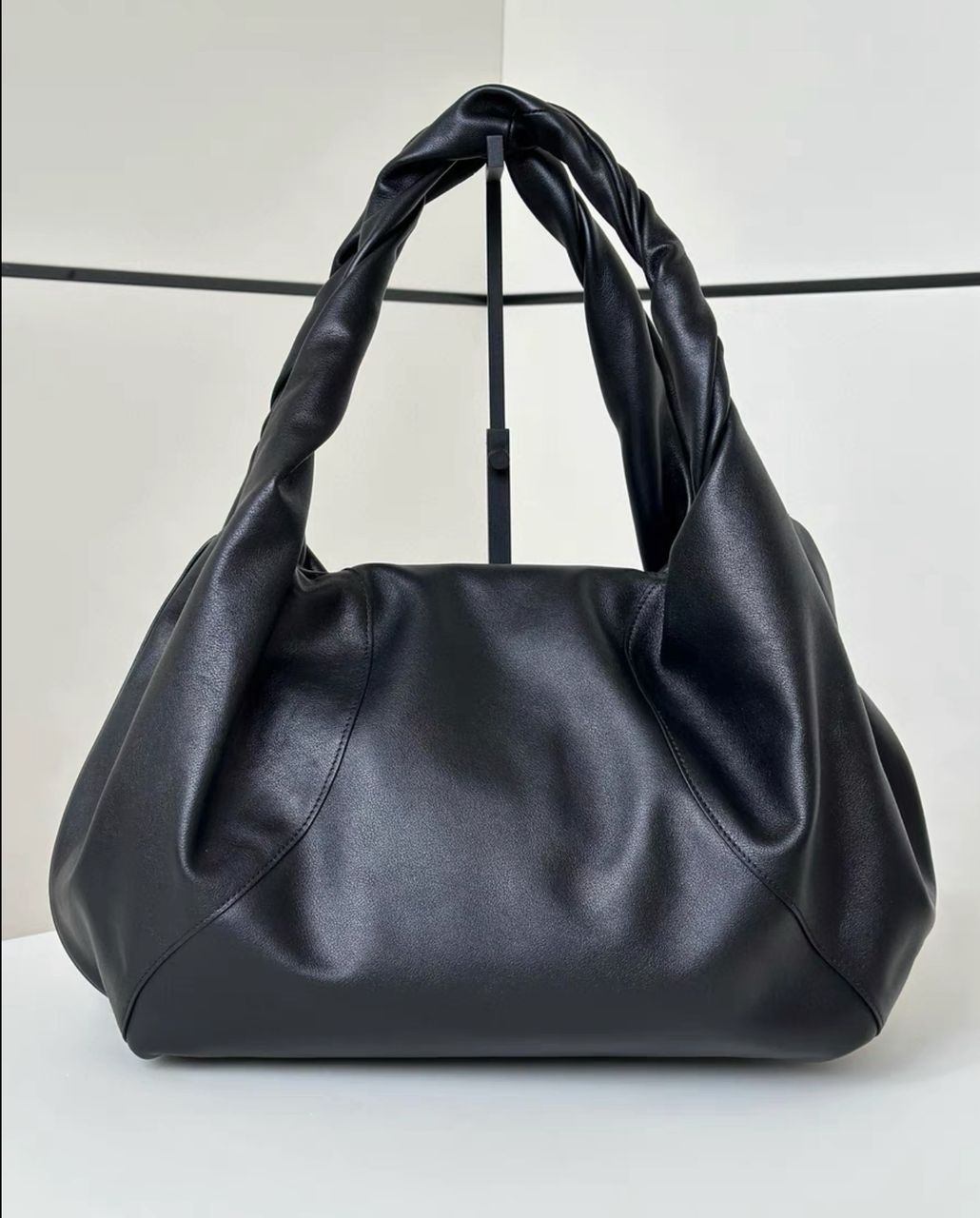 Fendi Medium Spy leather bag