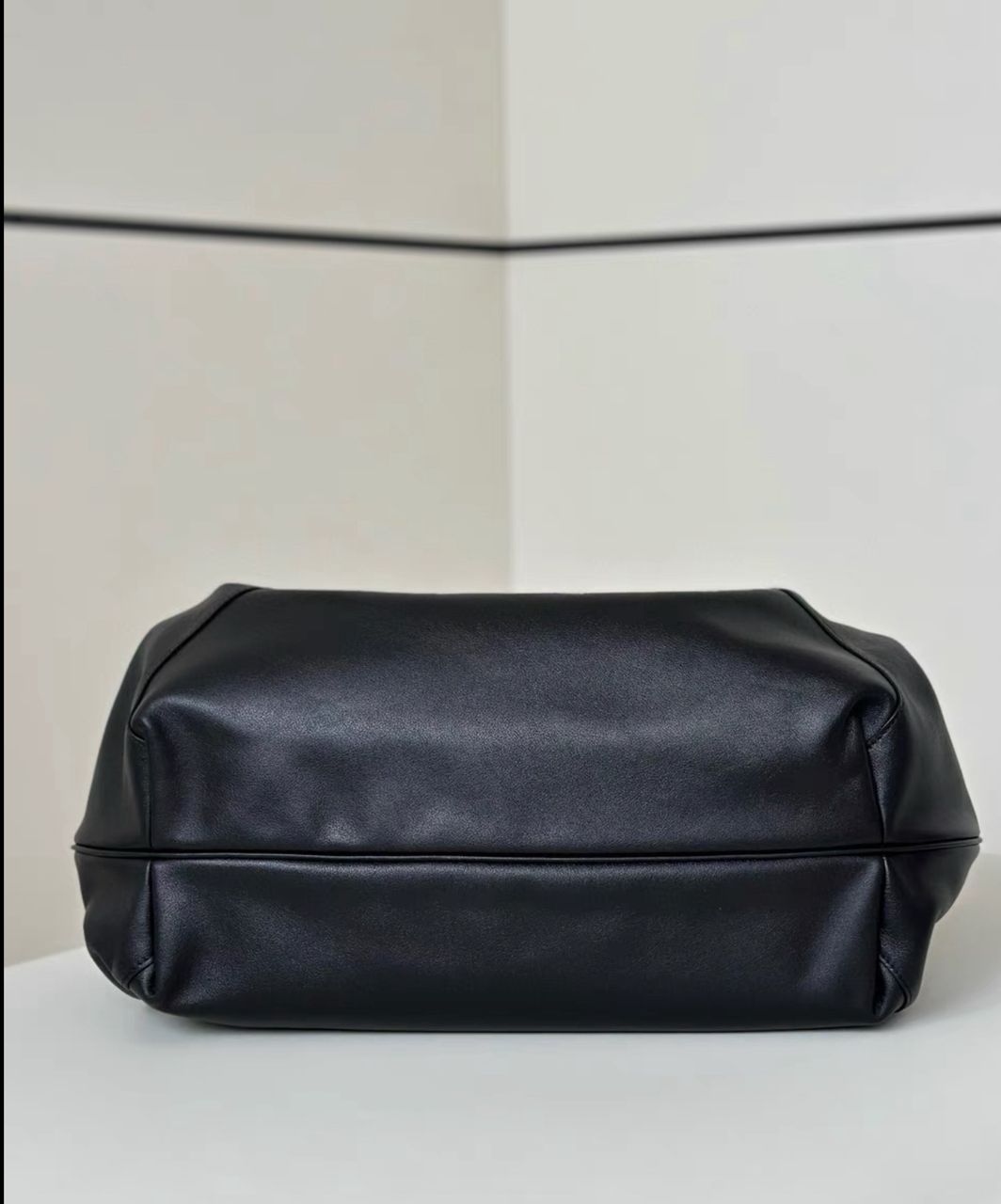 Fendi Medium Spy leather bag