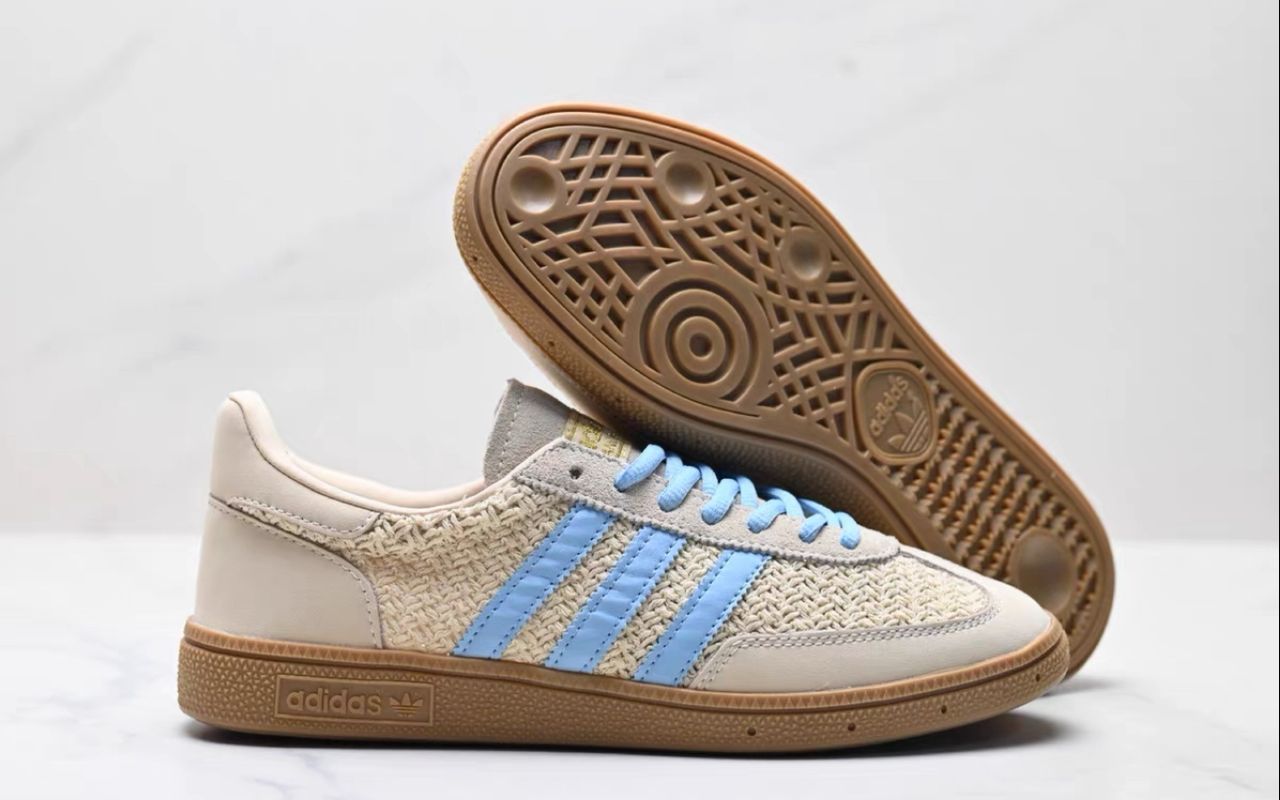 Adidas Handball Spezial shoes