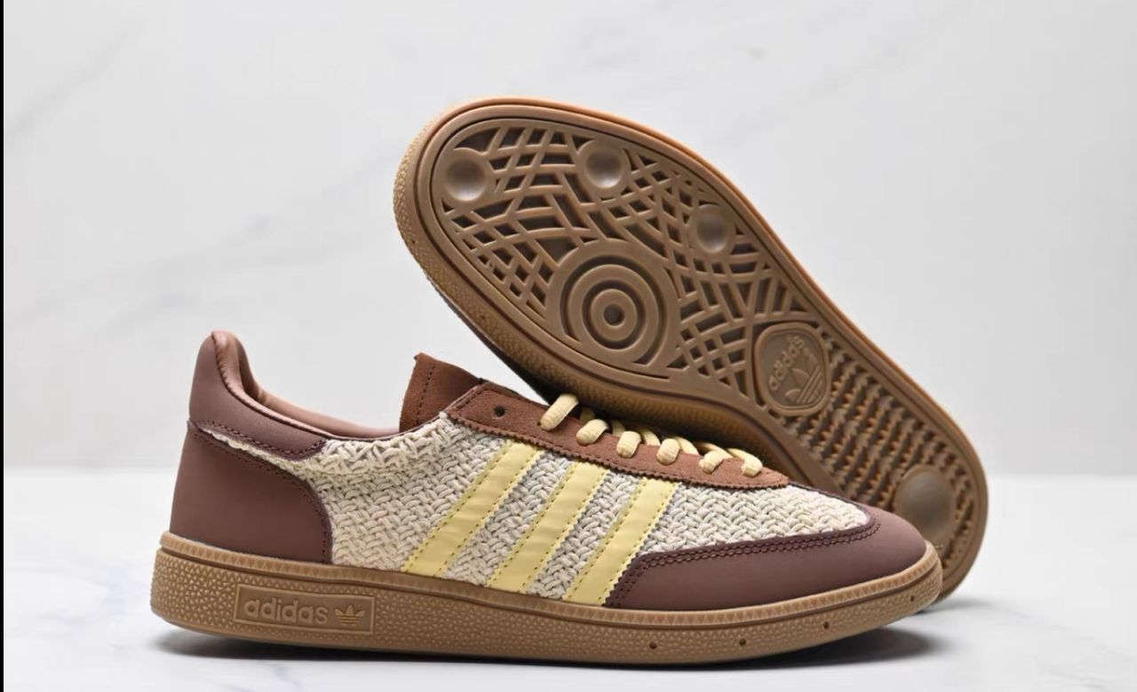 Adidas Handball Spezial shoes