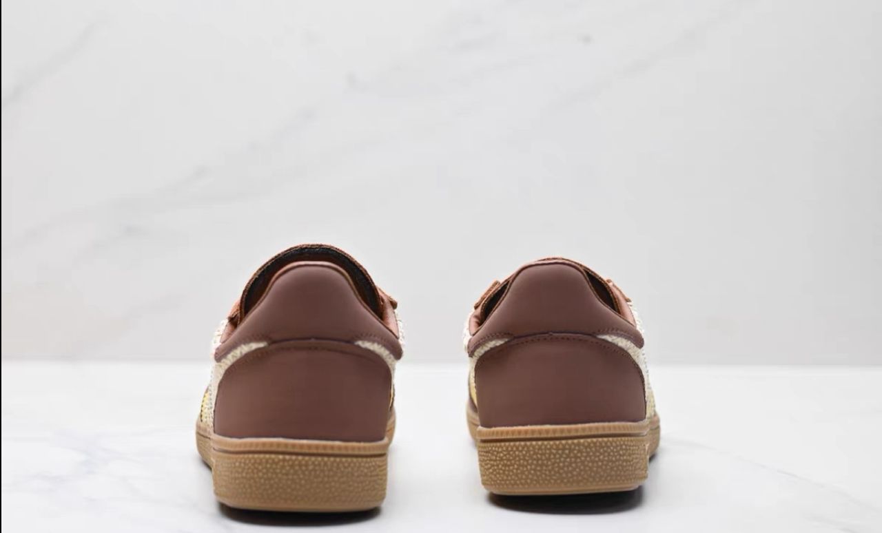 Adidas Handball Spezial shoes