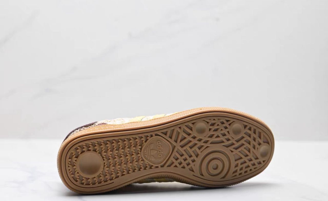 Adidas Handball Spezial shoes