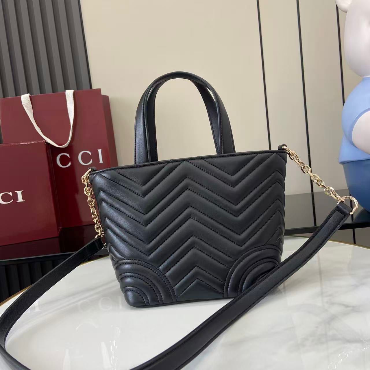 Gucci Betty Tote Small bag