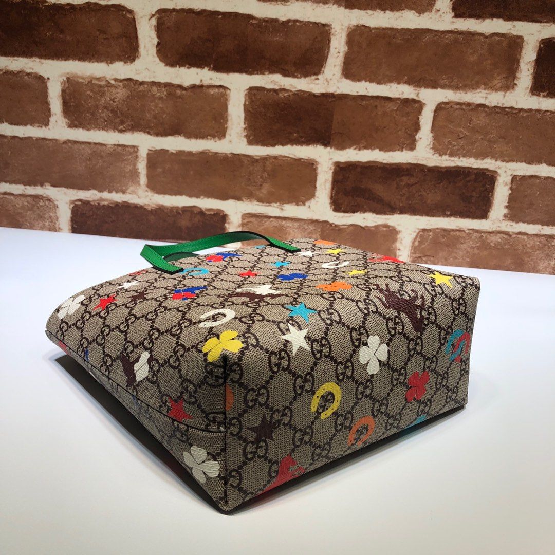 Gucci Children’s Tote bag