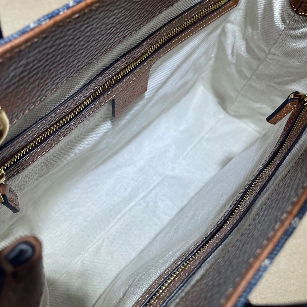 Gucci JACKIE 1961 MEDIUM TOTE BAG