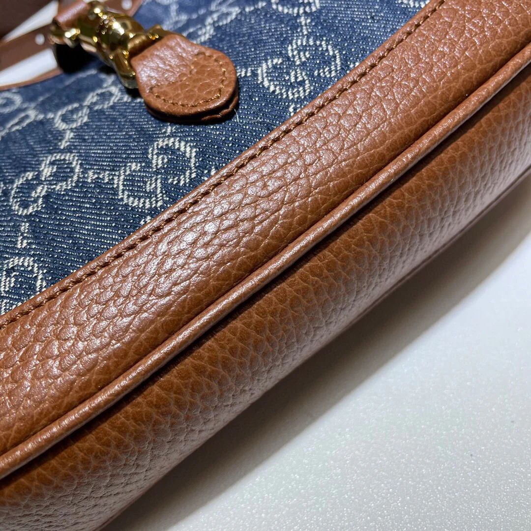 Gucci Jackie 1961 mini shoulder bag