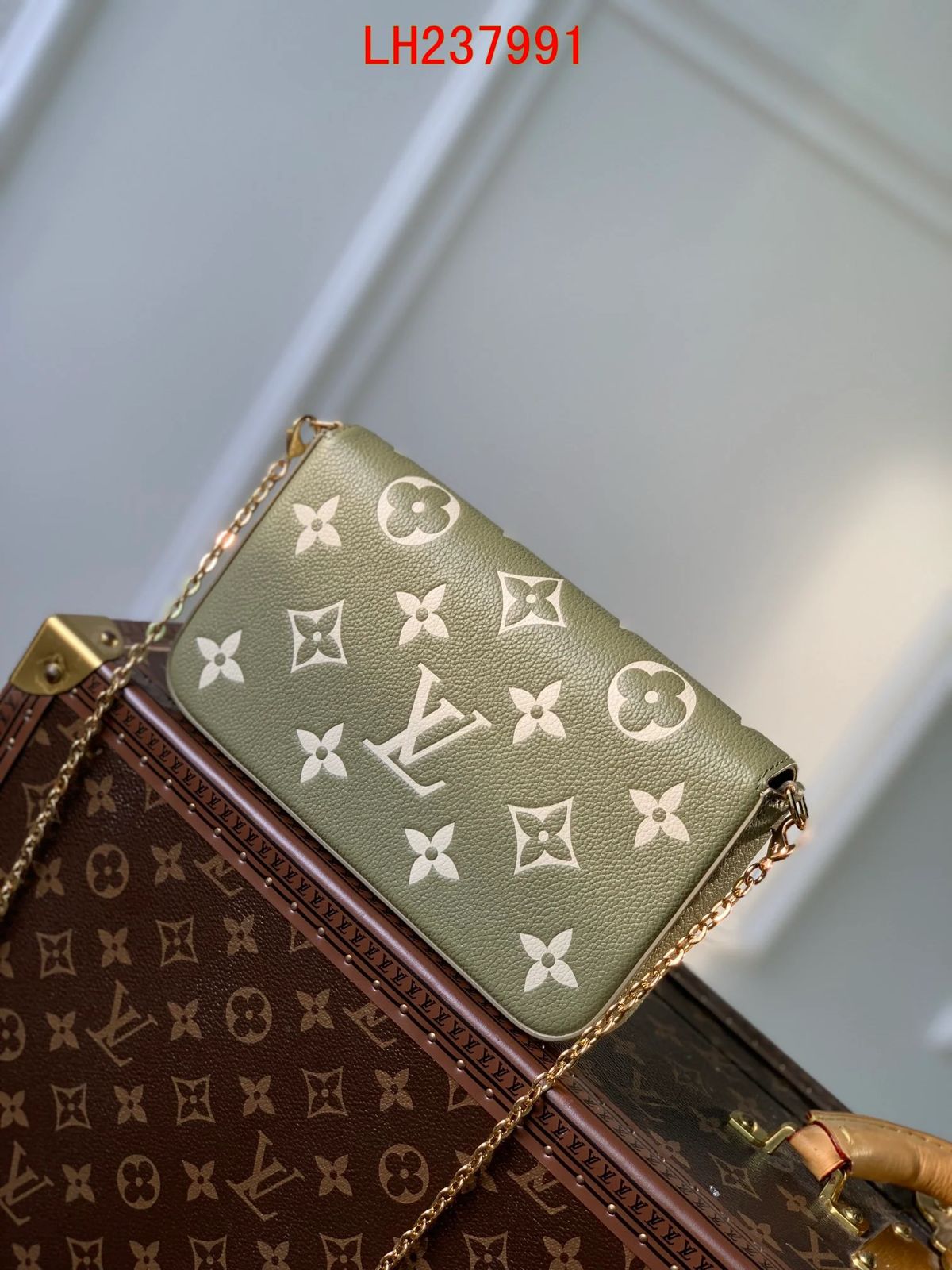 Louis Vuitton Pochette Félicie