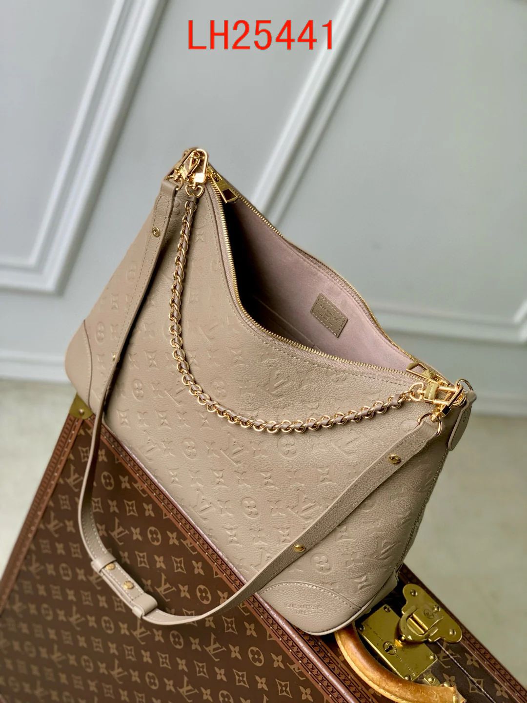 Louis Vuitton Boulogne GM