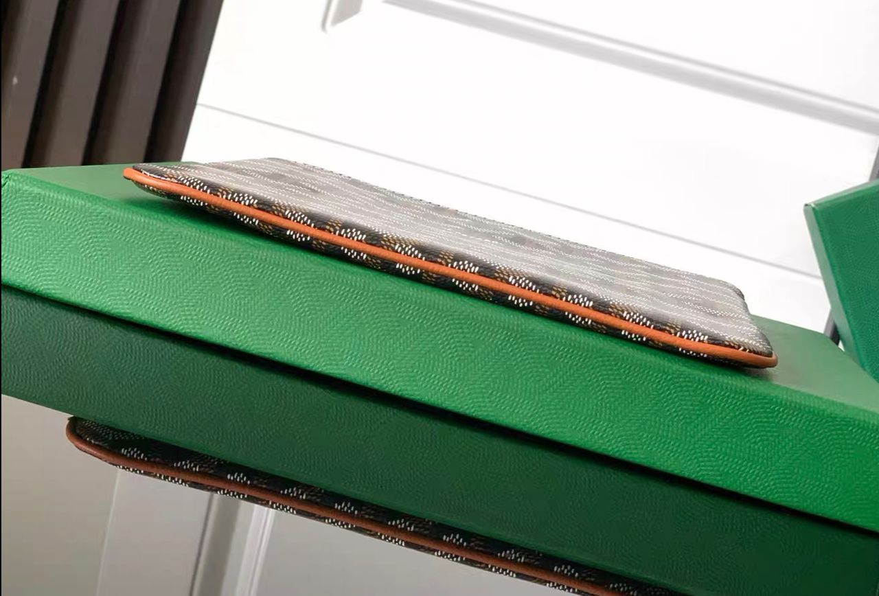 Goyard Senat Pouch2