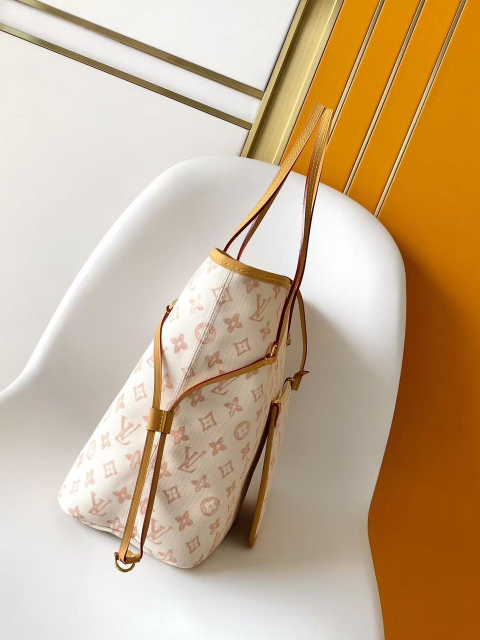 Louis Vuitton Neverfull MM