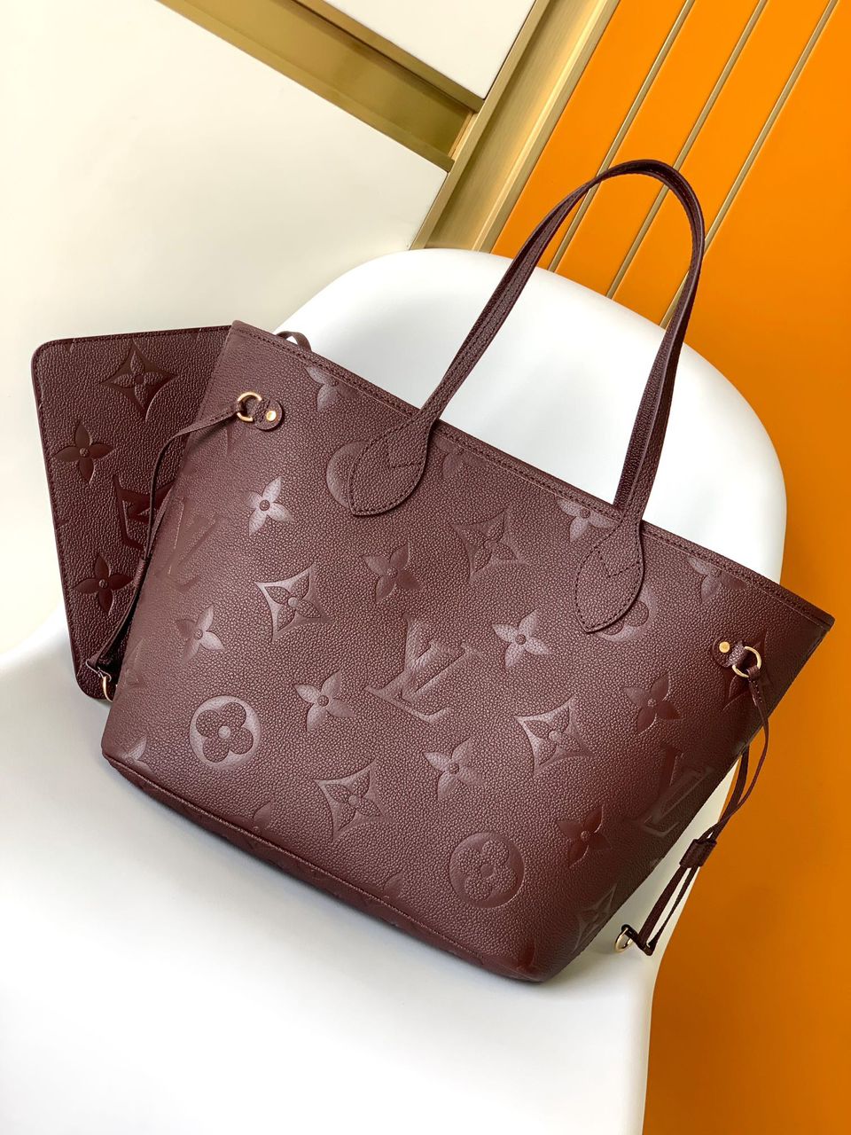 Louis Vuitton Neverfull MM