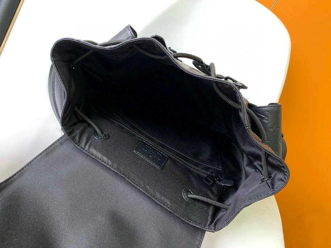 Louis Vuitton Christopher Backpack MM