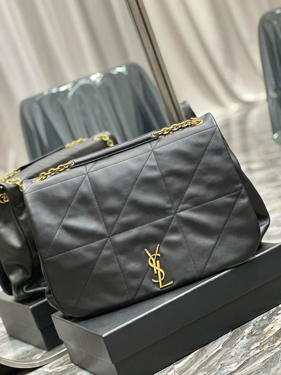 YSL Jamie Large shoulder bag