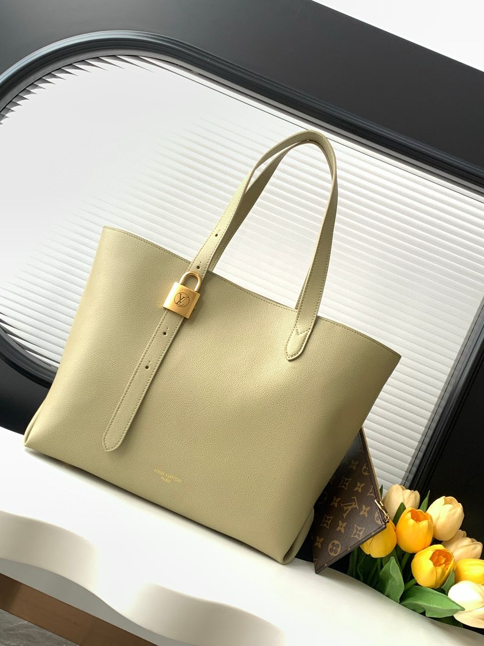 Louis Vuitton Low Key Cabas MM