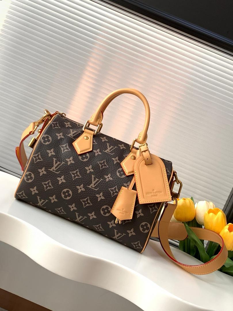 Louis Vuitton Speedy P9 Bandoulière 25