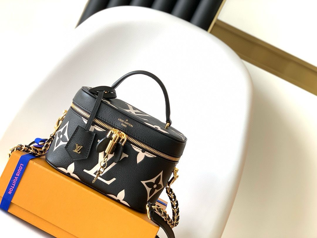Louis Vuitton Vanity Case PM