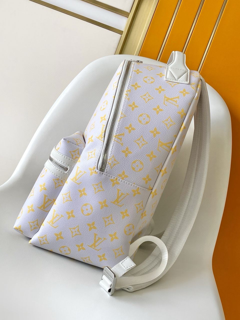 Louis Vuitton Discovery Backpack