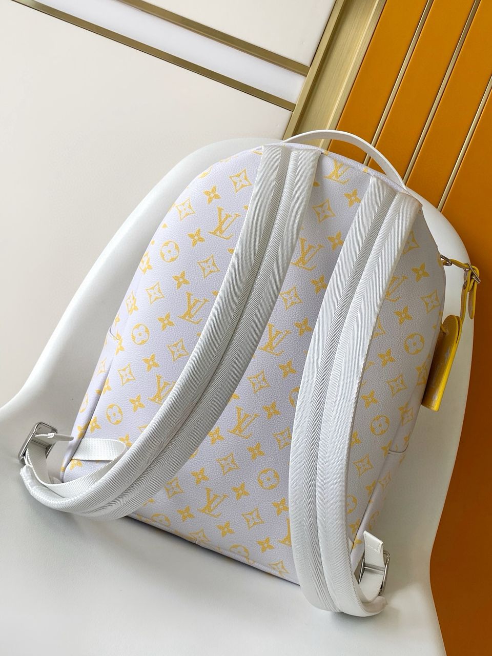 Louis Vuitton Discovery Backpack