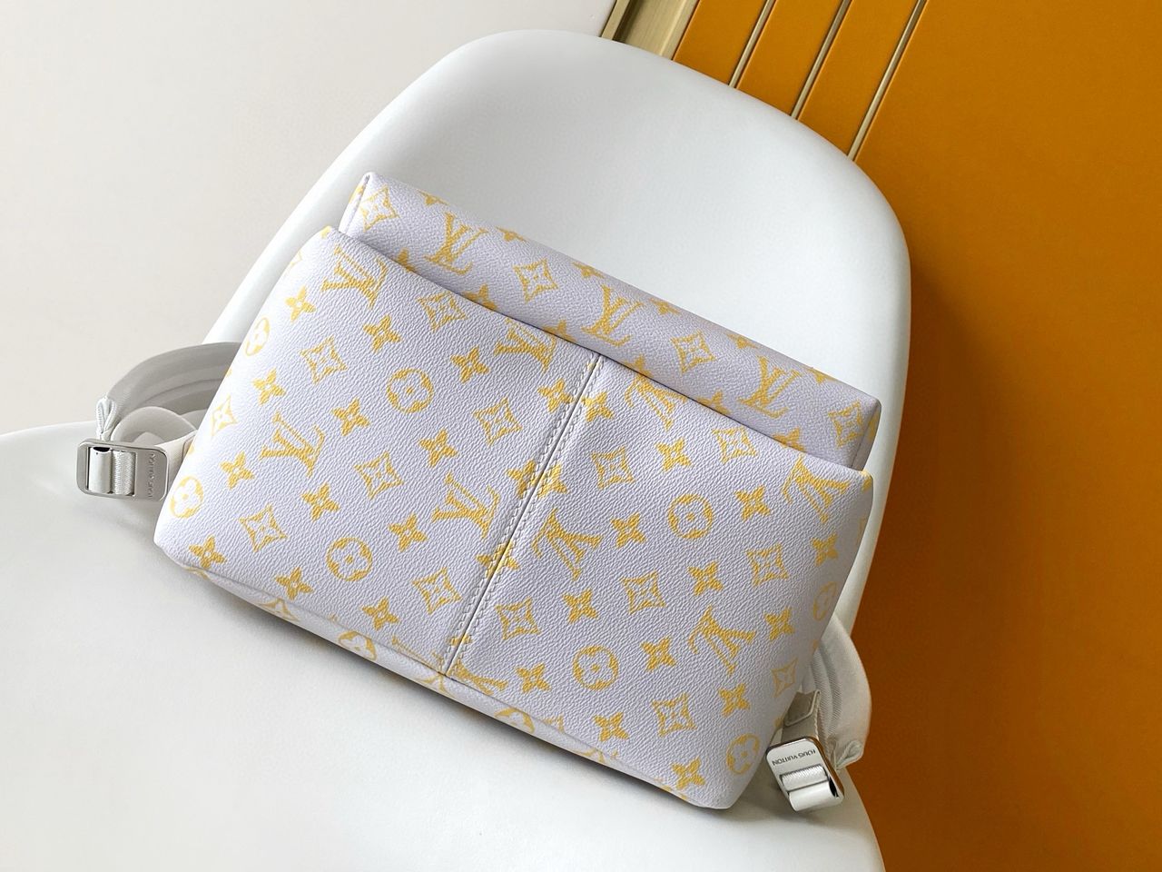 Louis Vuitton Discovery Backpack