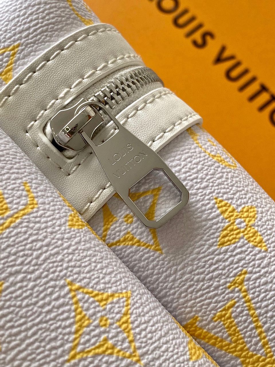 Louis Vuitton Discovery Backpack
