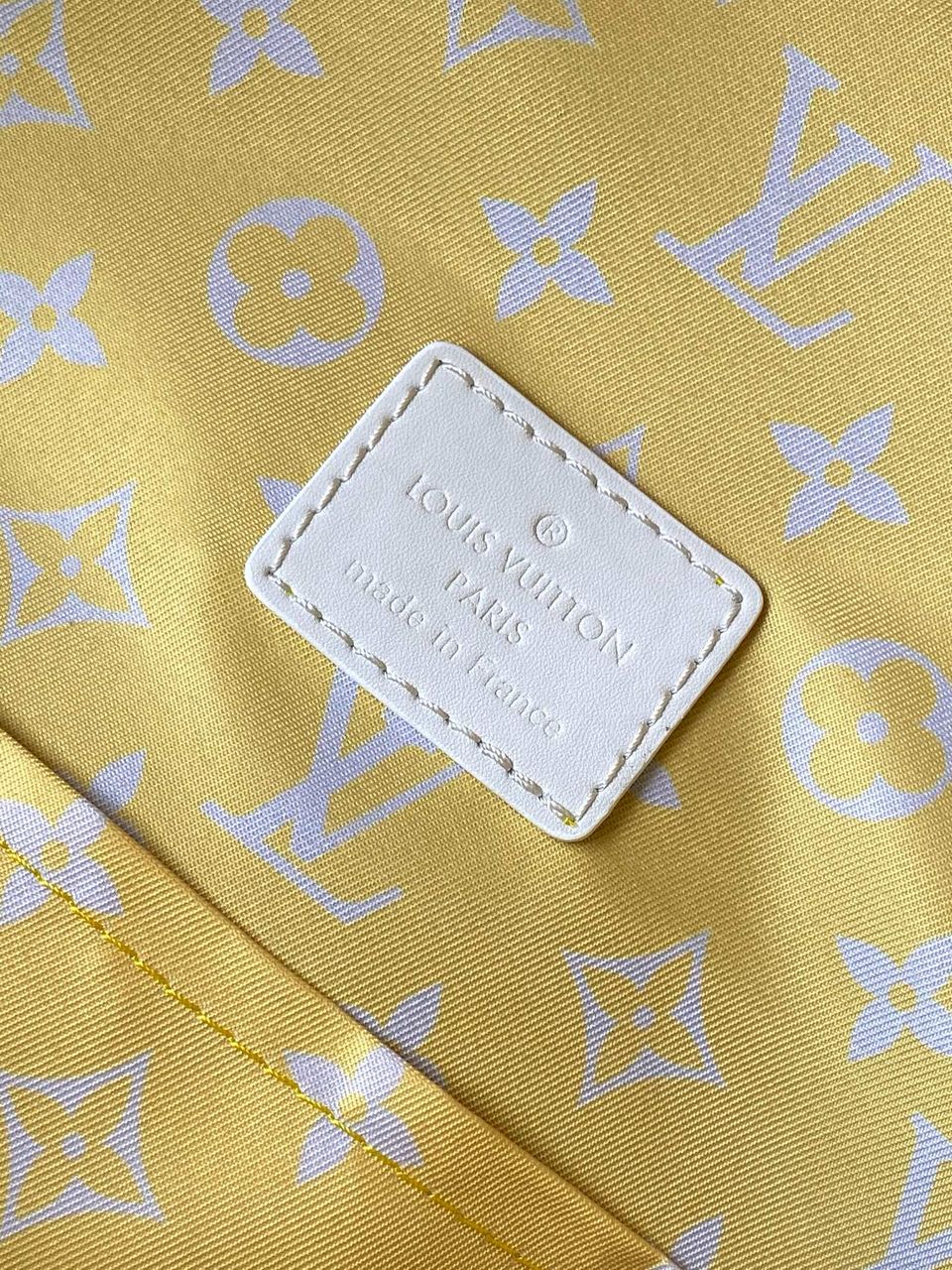 Louis Vuitton Discovery Backpack