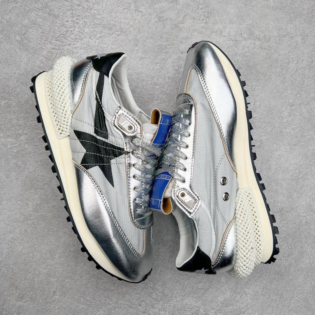 Golden goose Marathon sneakers