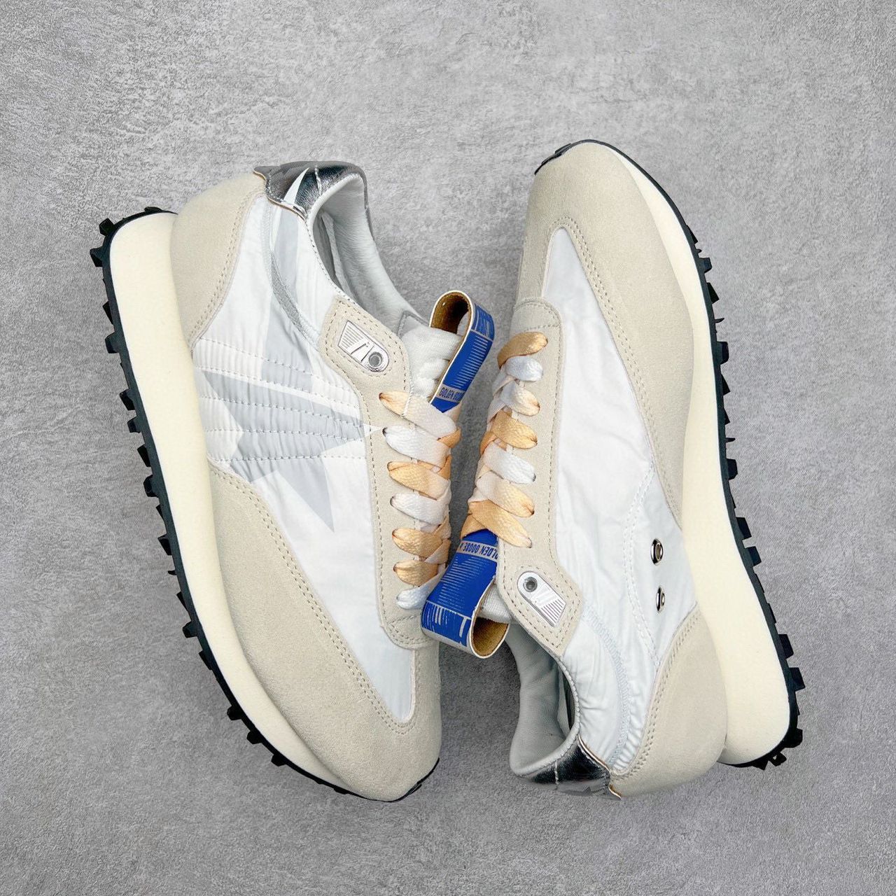 Golden goose Marathon sneakers