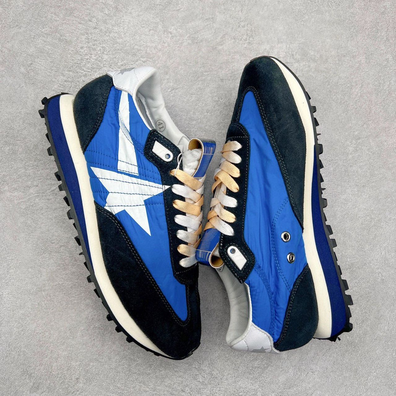 Golden goose Marathon sneakers